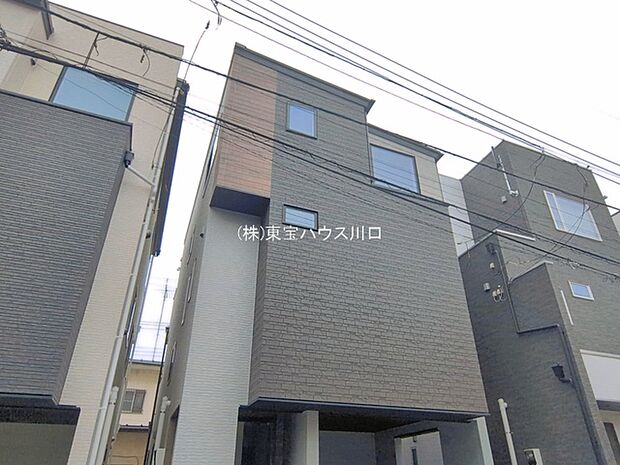 物件外観