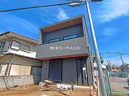埼玉県ふじみ野市福岡中央２丁目