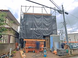 埼玉県ふじみ野市福岡中央２丁目