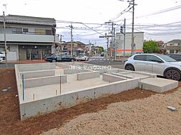 埼玉県ふじみ野市福岡中央２丁目