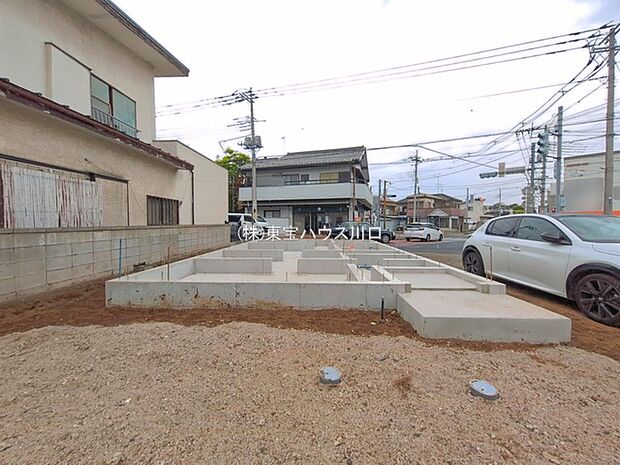 物件外観