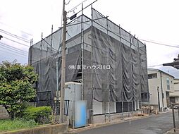 埼玉県ふじみ野市福岡中央２丁目