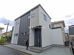 埼玉県ふじみ野市福岡中央２丁目