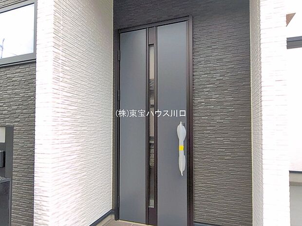 物件外観