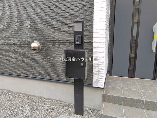 物件外観