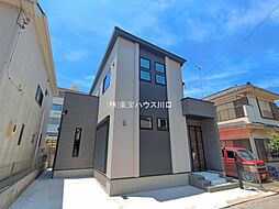 埼玉県ふじみ野市駒西１丁目