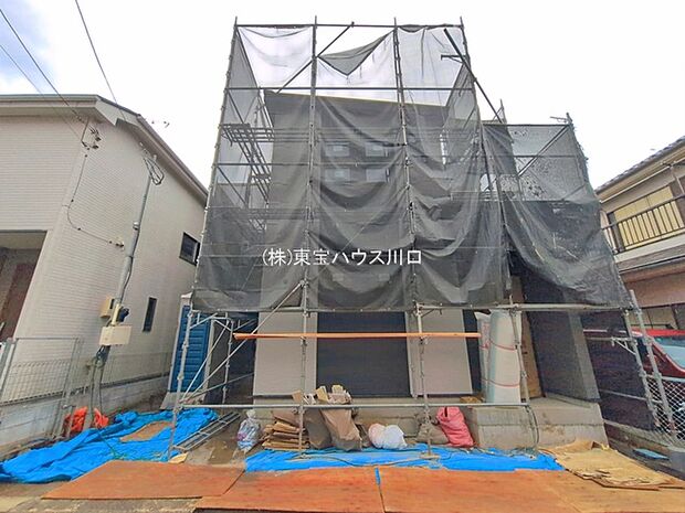 物件外観