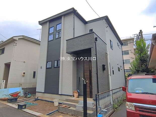 物件外観