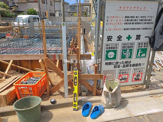 物件外観