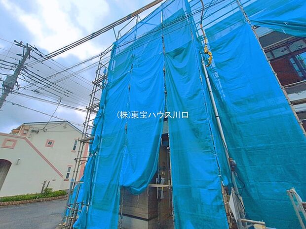 物件外観