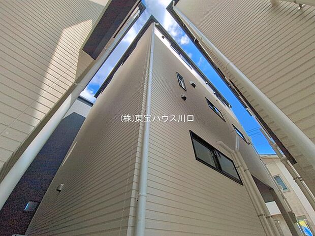 物件外観