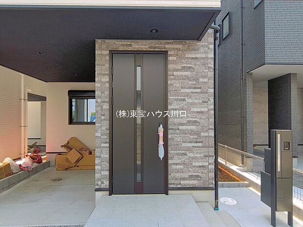 物件外観