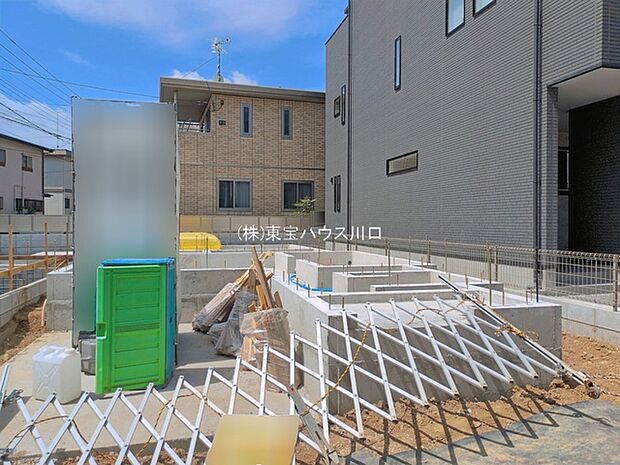 物件外観