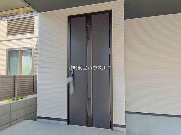 物件外観