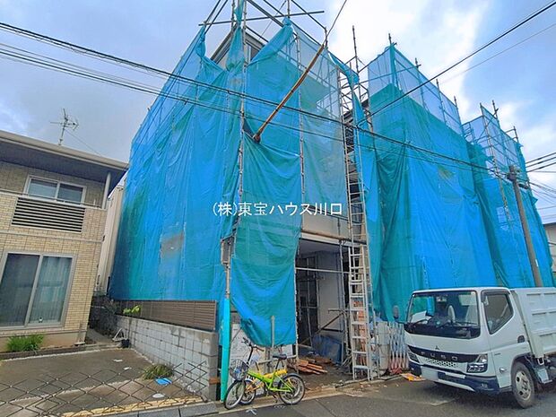 物件外観