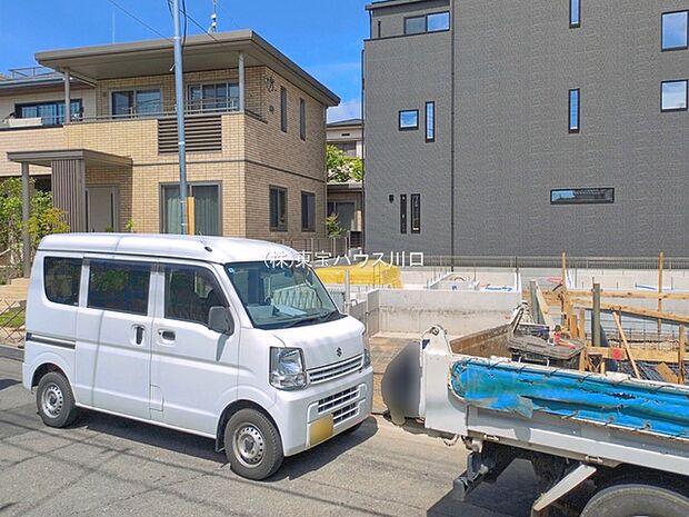 物件外観