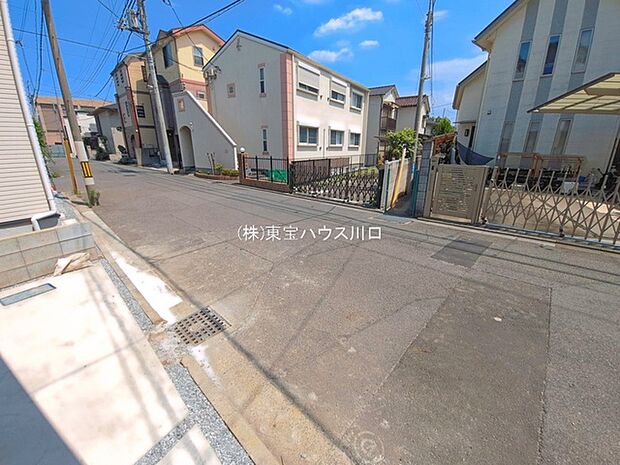 物件外観