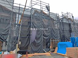 埼玉県入間郡三芳町大字北永井