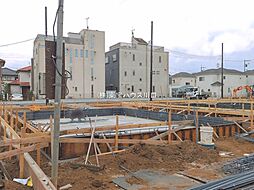 埼玉県入間郡三芳町大字北永井