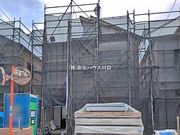 埼玉県入間郡三芳町大字北永井