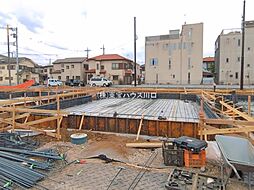 埼玉県入間郡三芳町大字北永井