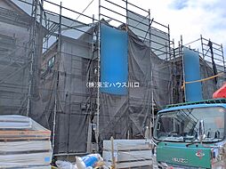 埼玉県入間郡三芳町大字北永井