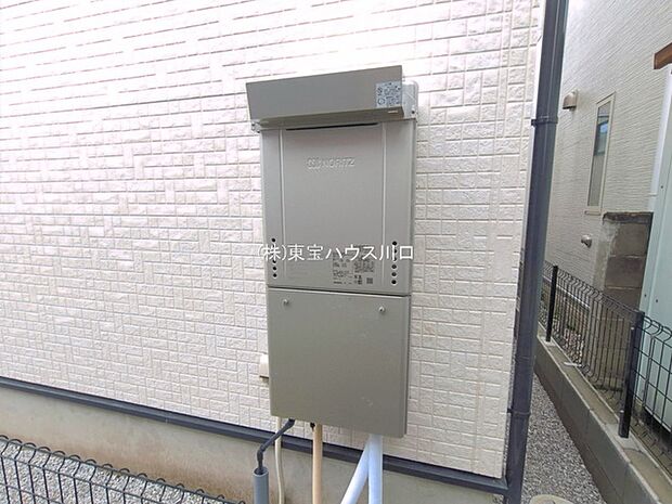 物件外観