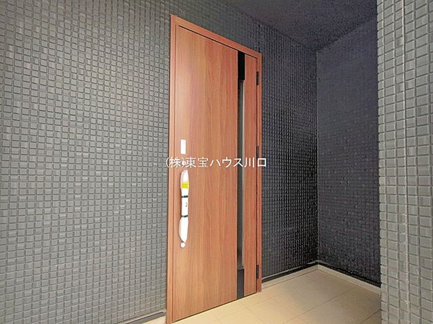 物件外観