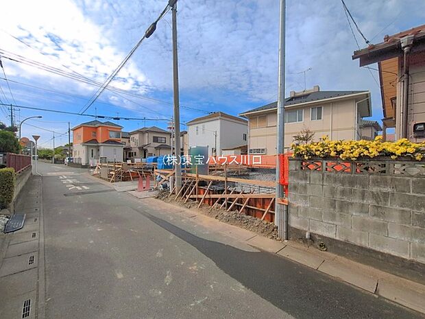 物件外観
