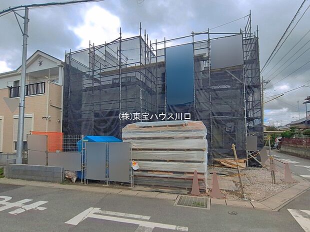 物件外観