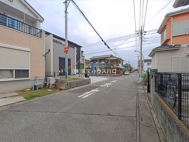 物件外観