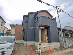 埼玉県鴻巣市吹上本町２丁目