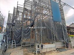 埼玉県鴻巣市吹上本町２丁目
