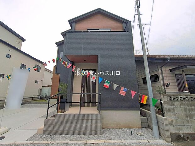物件外観
