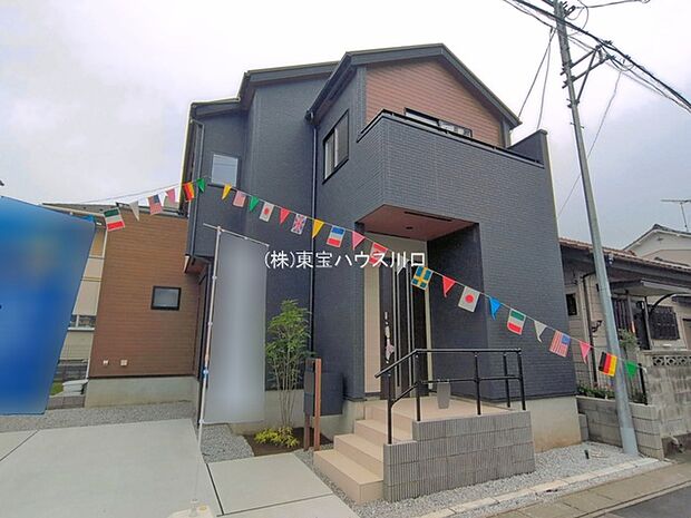 物件外観