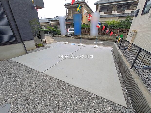 物件外観