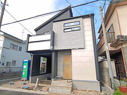 埼玉県鴻巣市人形１丁目