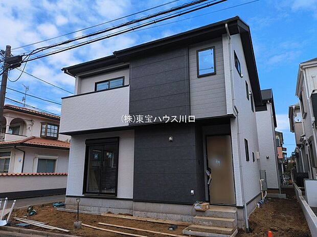 物件外観