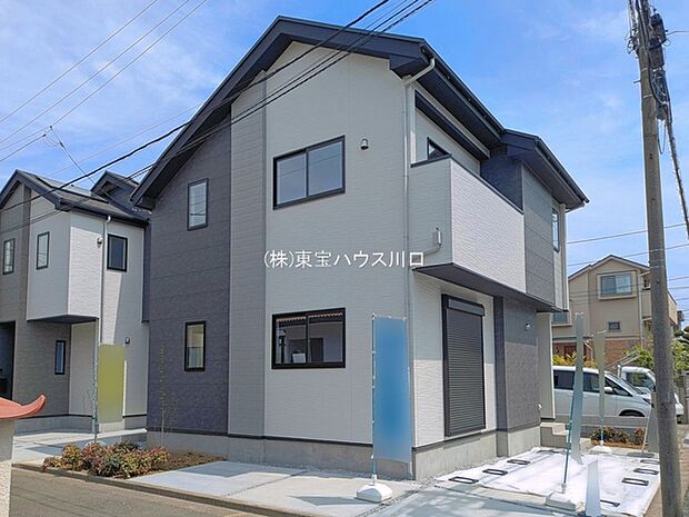 物件外観
