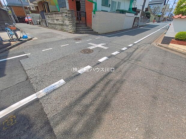 物件外観