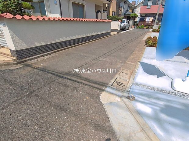 物件外観