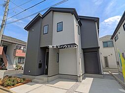 東京都練馬区大泉学園町８丁目