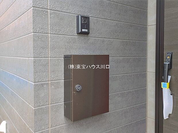 物件外観