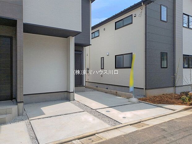 物件外観