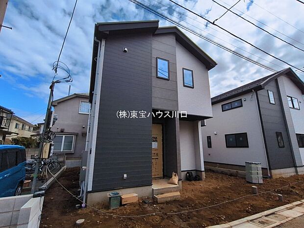 物件外観