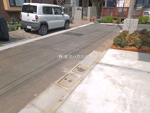 物件外観
