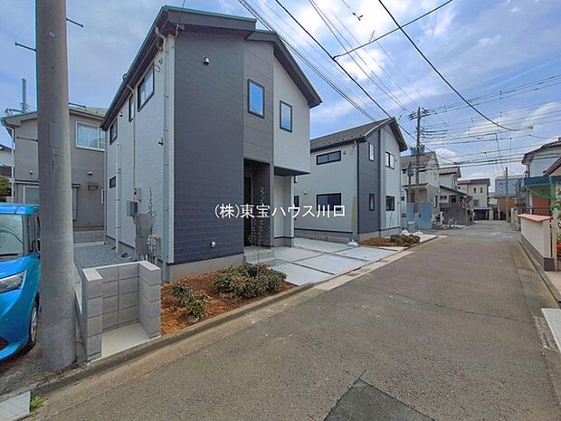 物件外観