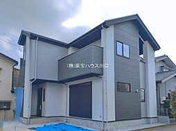 埼玉県新座市野火止３丁目