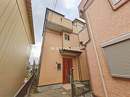 埼玉県川口市三ツ和２丁目