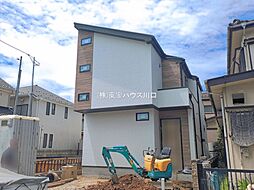 埼玉県入間郡三芳町大字藤久保